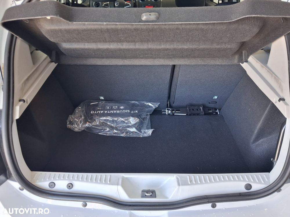 Dacia Sandero Stepway 1.0 SCe Ambiance - 9