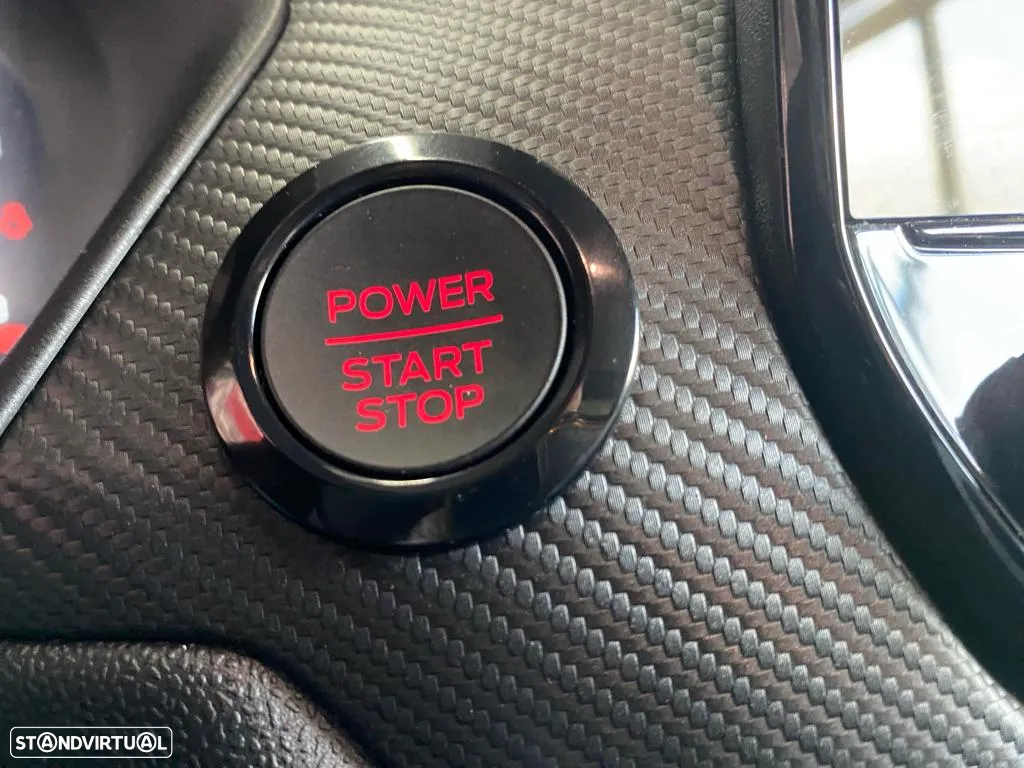 Ford Fiesta 1.5 EcoBoost ST High - 22
