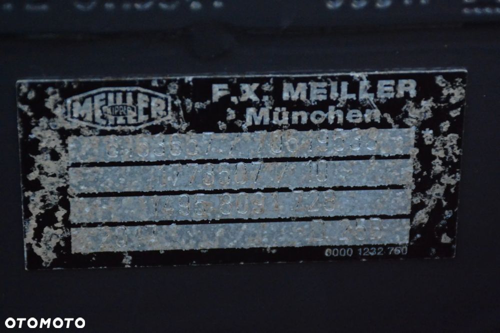 Scania G 450 / 2017r. / 8x4 / MEILLER / Hydroburta / Mały przebieg / Retarder - 24