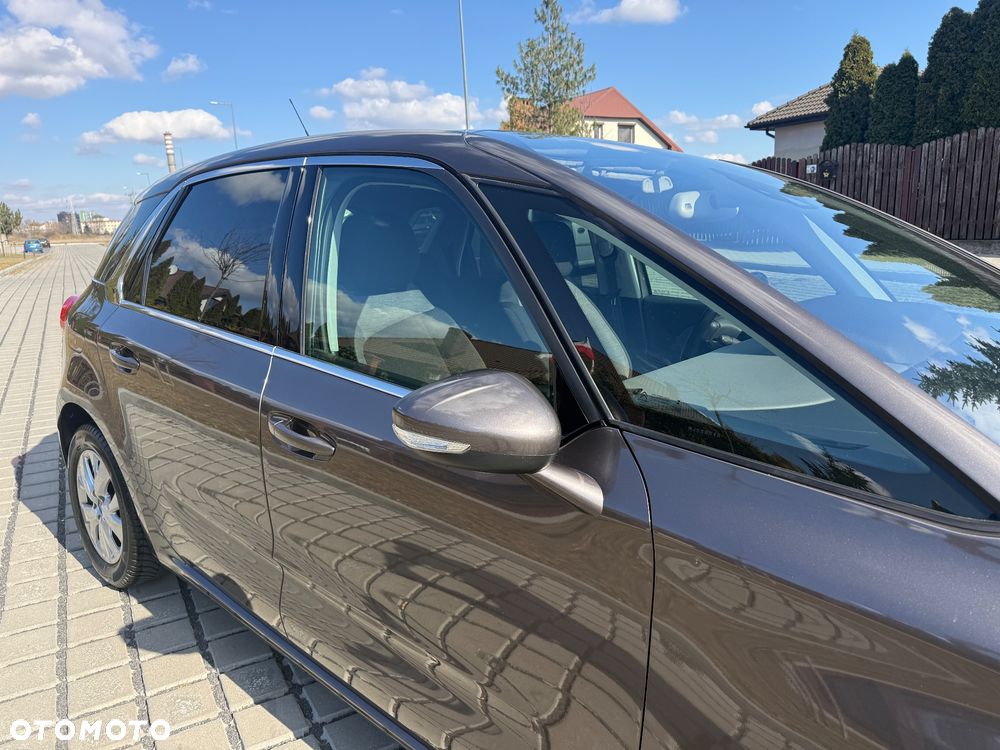 Citroën C4 Picasso PureTech 130 Stop&Start FEEL - 29