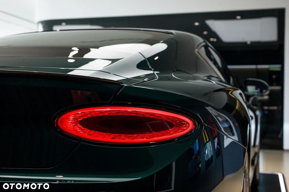 Bentley Continental GT - 9