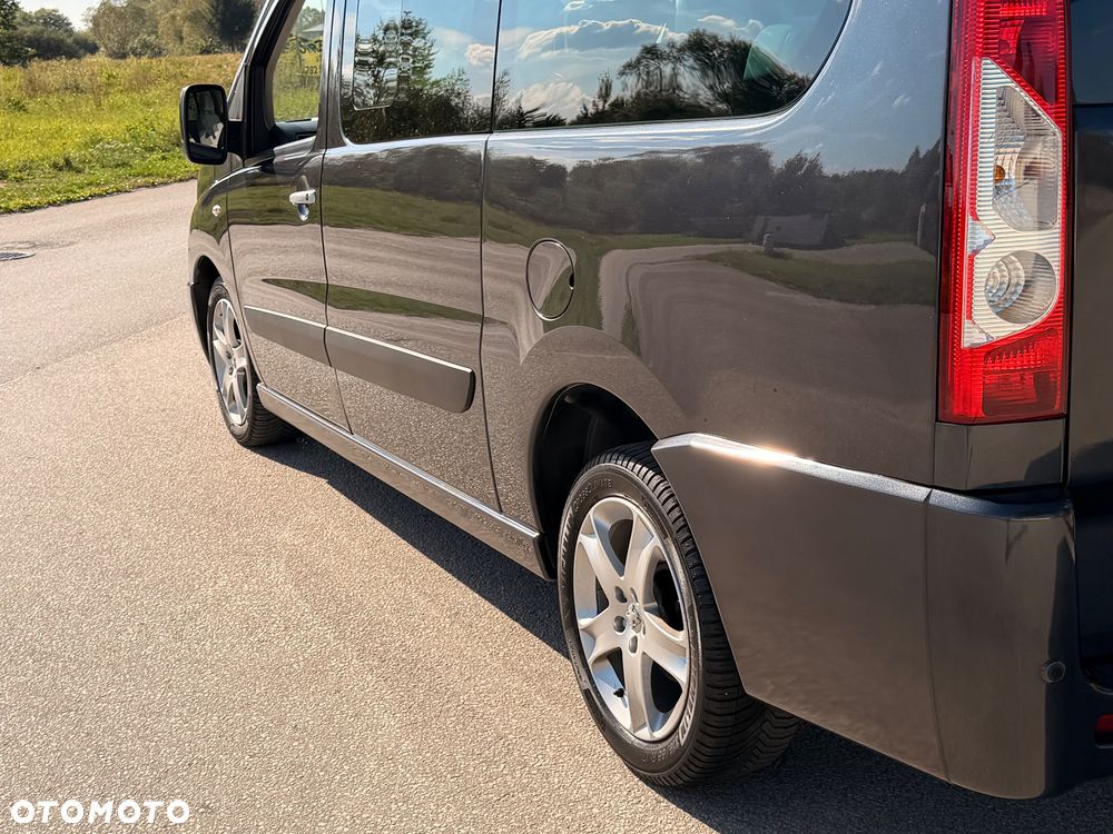 Fiat Scudo Kombi 2.0 MJ L2H1 Standard - 7