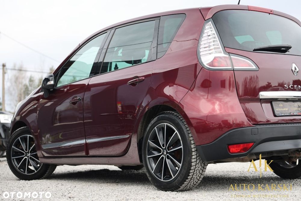Renault Scenic - 16