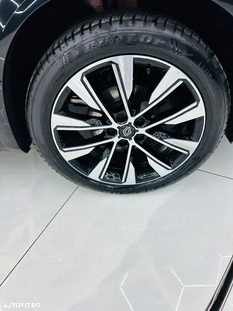 Renault Austral Mild Hybrid 160 Automatik Evolution - 9