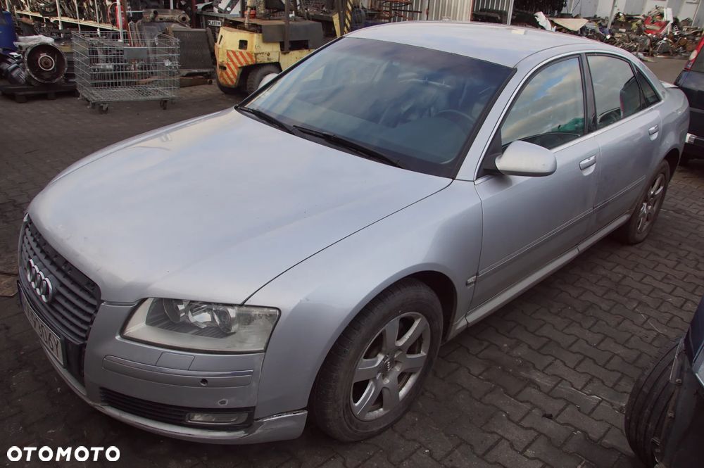 Lampa lampy skrętne Audi A8 S8 d3 skrętne 4E0941029R 4E0941030R 4E0941029CD 4E0941030CD - 6