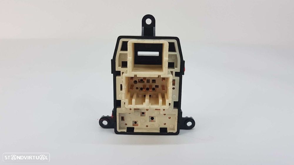 CONTROLADOR DE VISÃO TRASEIRA KIA CARENS ( ) CONCEPT - 5