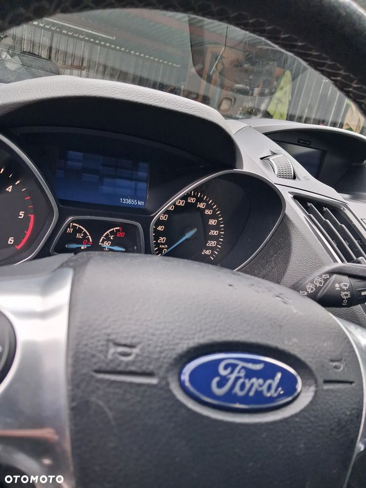 Ford Kuga 2.0 TDCi 4x4 Individual - 16