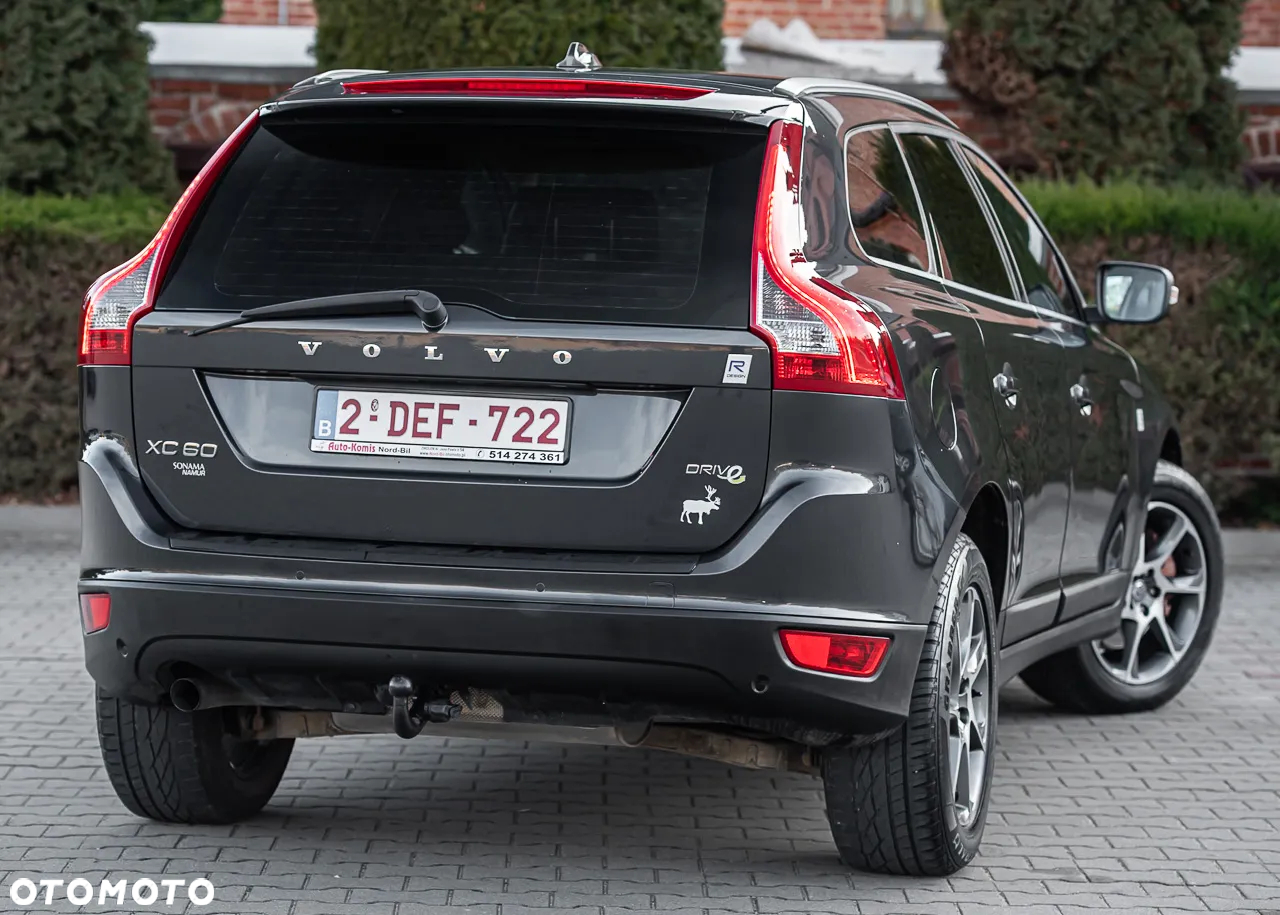 Volvo XC 60 DRIVe Summum - 3