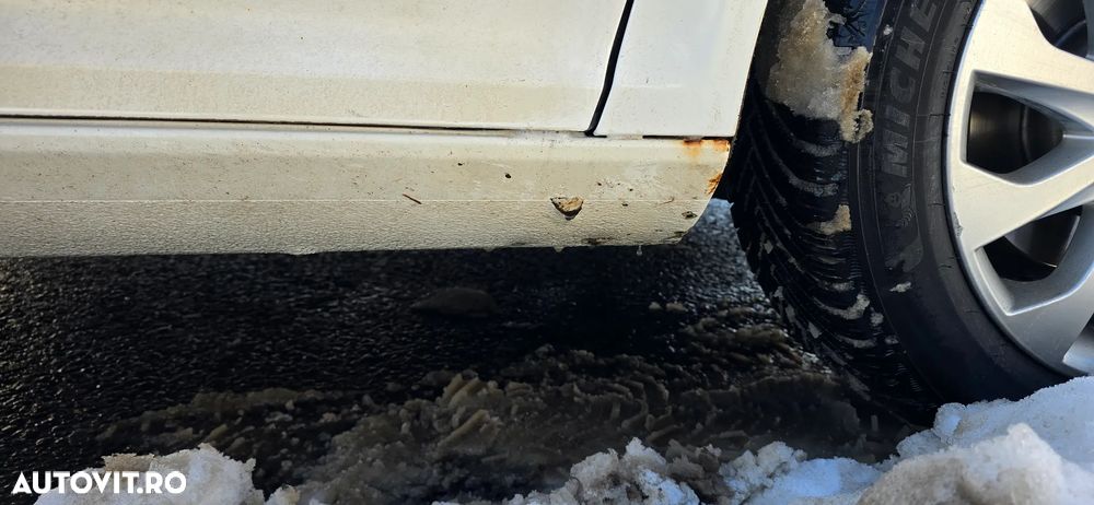 Skoda Octavia 1.4 Classic - 13