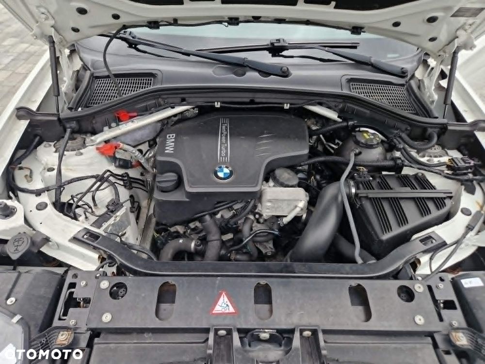 BMW X3 - 9