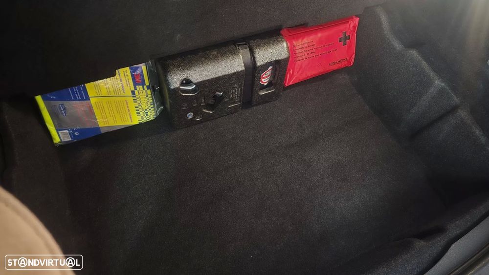 BMW 216 Active Tourer d Line Sport - 54