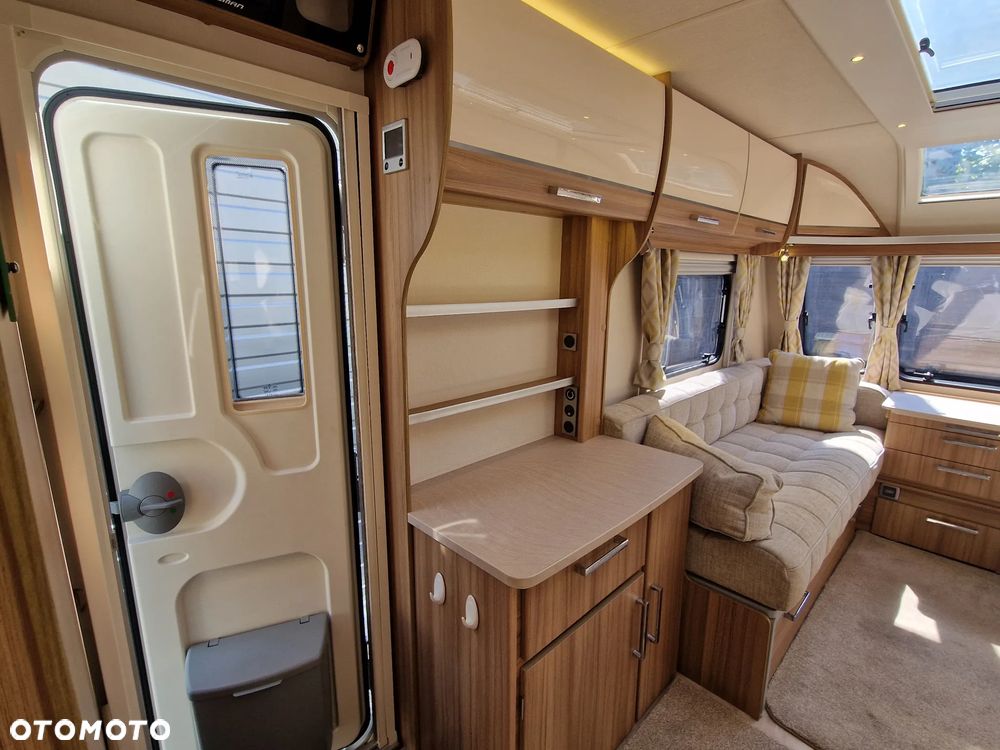 Lunar Clubman - 4