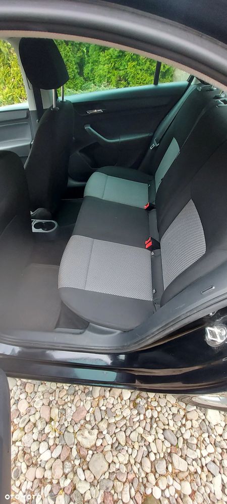 Seat Toledo 1.4 TSI Reference DSG - 14