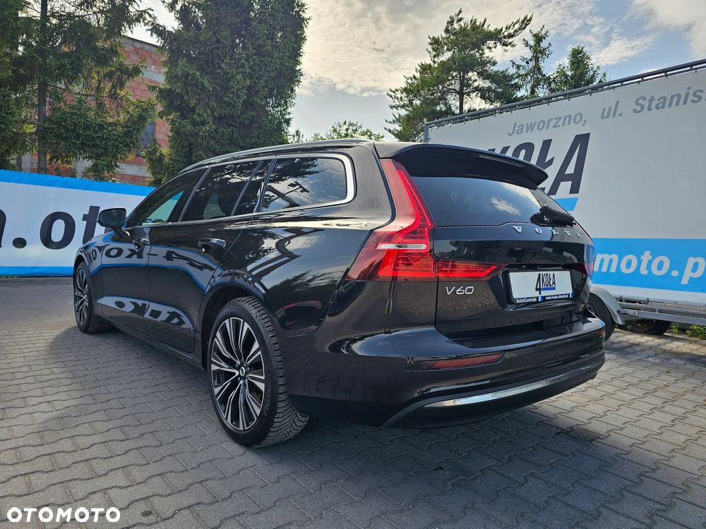 Volvo V60 B3 B Geartronic Momentum Pro - 6