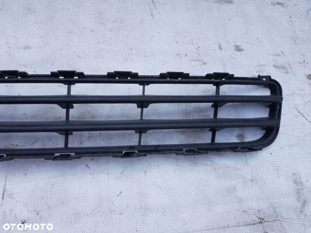kratka zderzaka przód 71721-72k0 suzuki swift iii mk6 2008-2010 - 10