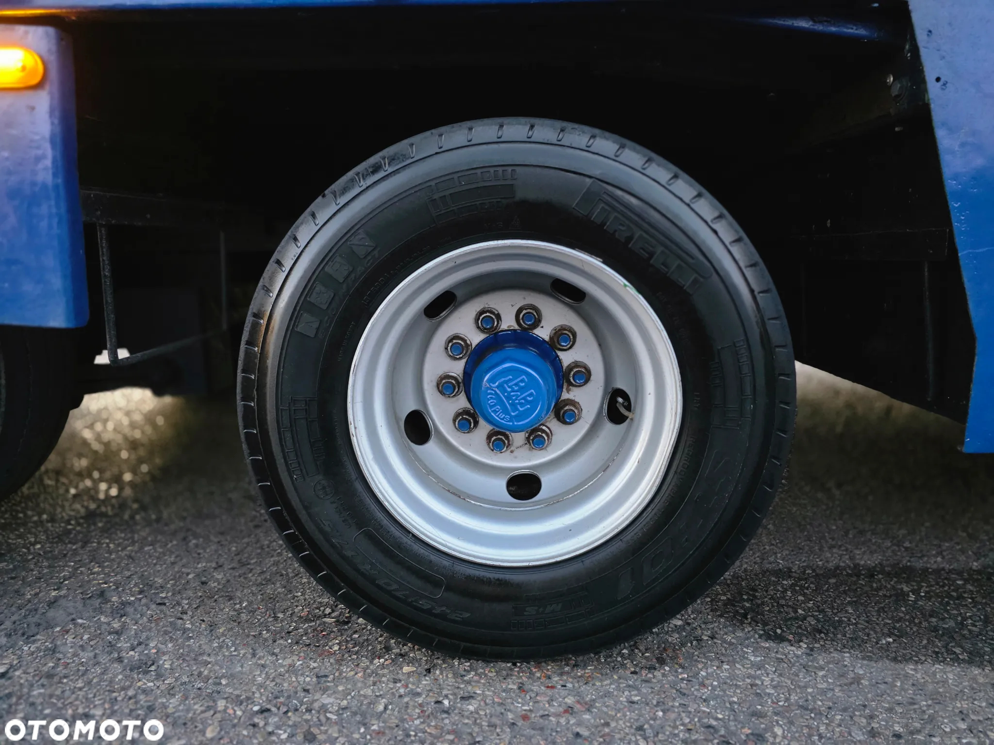Volvo FH 500 - 39