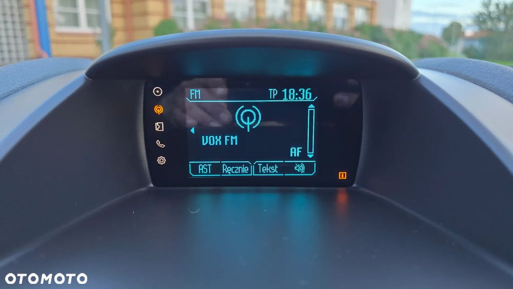 Ford Fiesta - 15