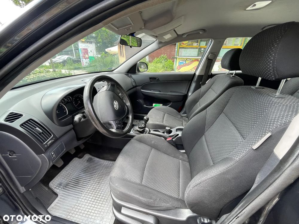 Hyundai i30 1.4 Blue Classic - 5