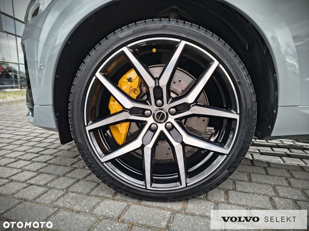 Volvo XC 60 - 11