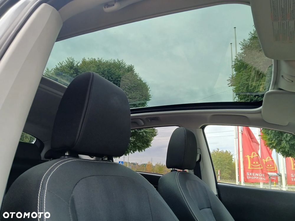 Nissan Qashqai 2.0 tekna - 14