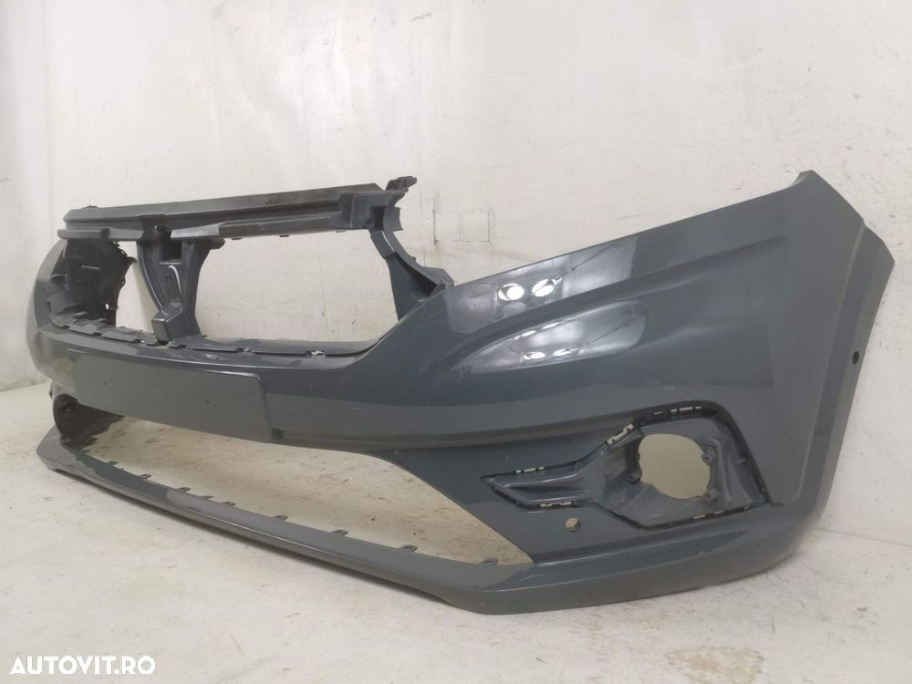 Bara Fata Dacia  Logan 3 2020 2021 2022 2023 2024 Originala In Stare B - 3