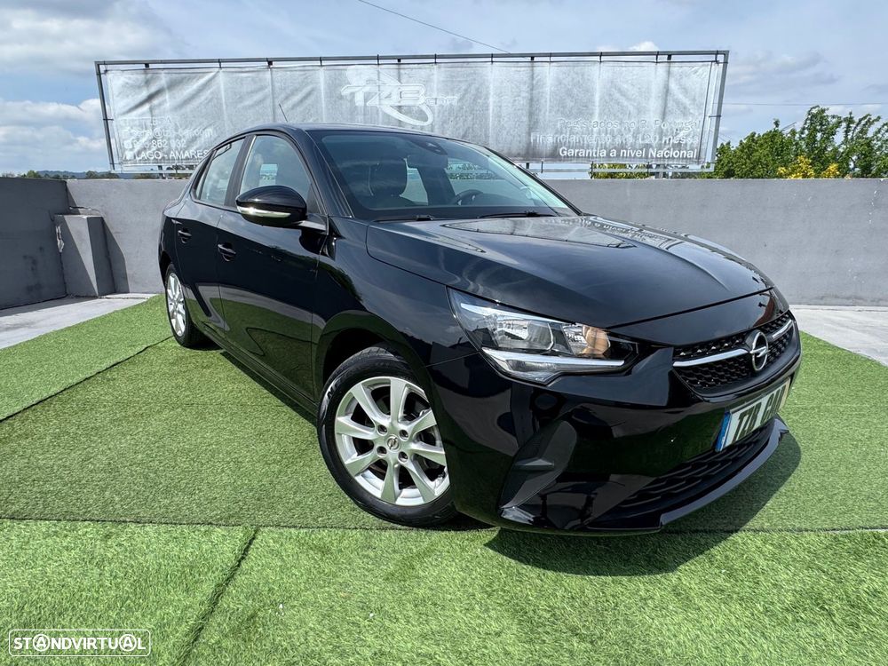 Opel Corsa 1.5 D Edition - 2