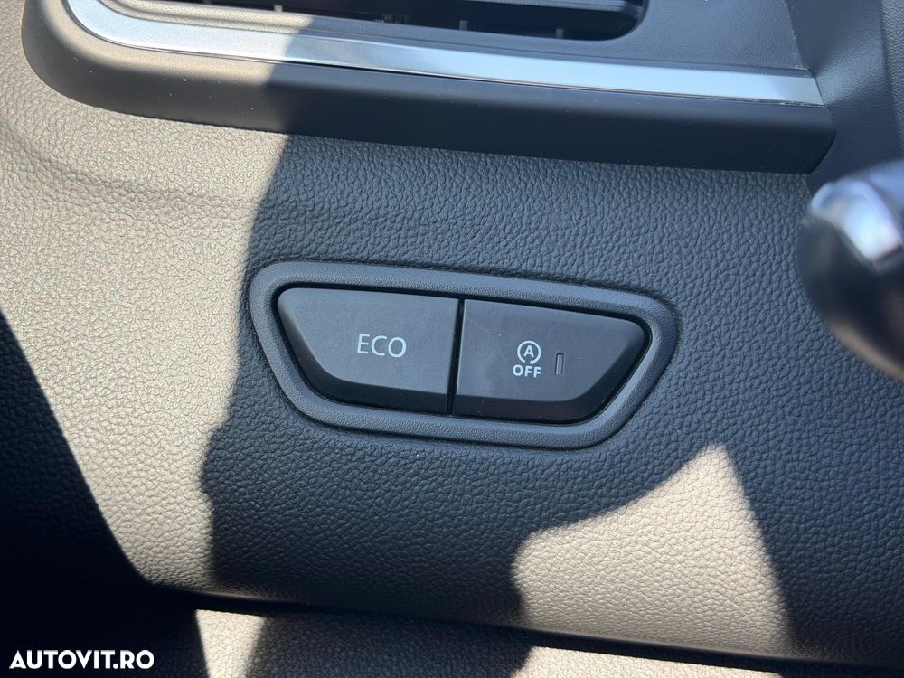 Renault Kadjar Energy dCi 130 Bose Edition - 36