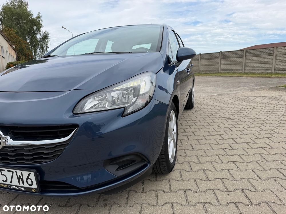 Opel Corsa - 11