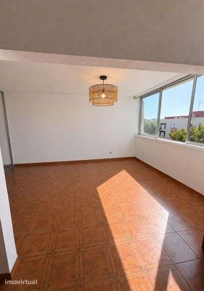 Apartamento T3 Santo André - Grande imagem: 2/2