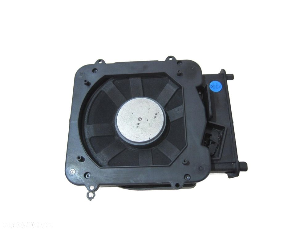 BMW X1 F48 F40 F45 F39 GŁOŚNIK NISKOTONOWY LEWY 9278065 FOTELA 65139278065 - 1