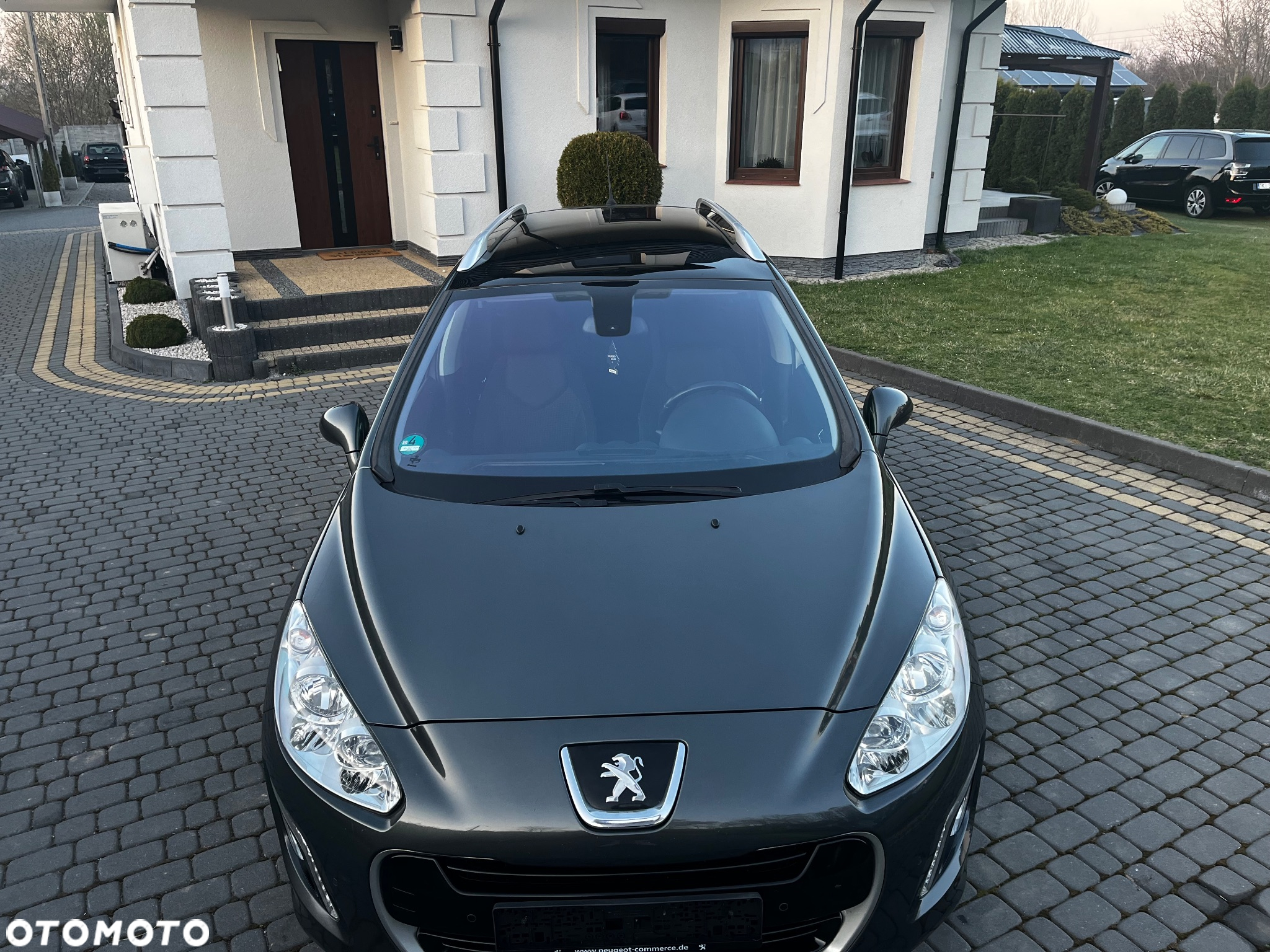 Peugeot 308 SW BlueHDi 150 Stop & Start Business-Line - 9