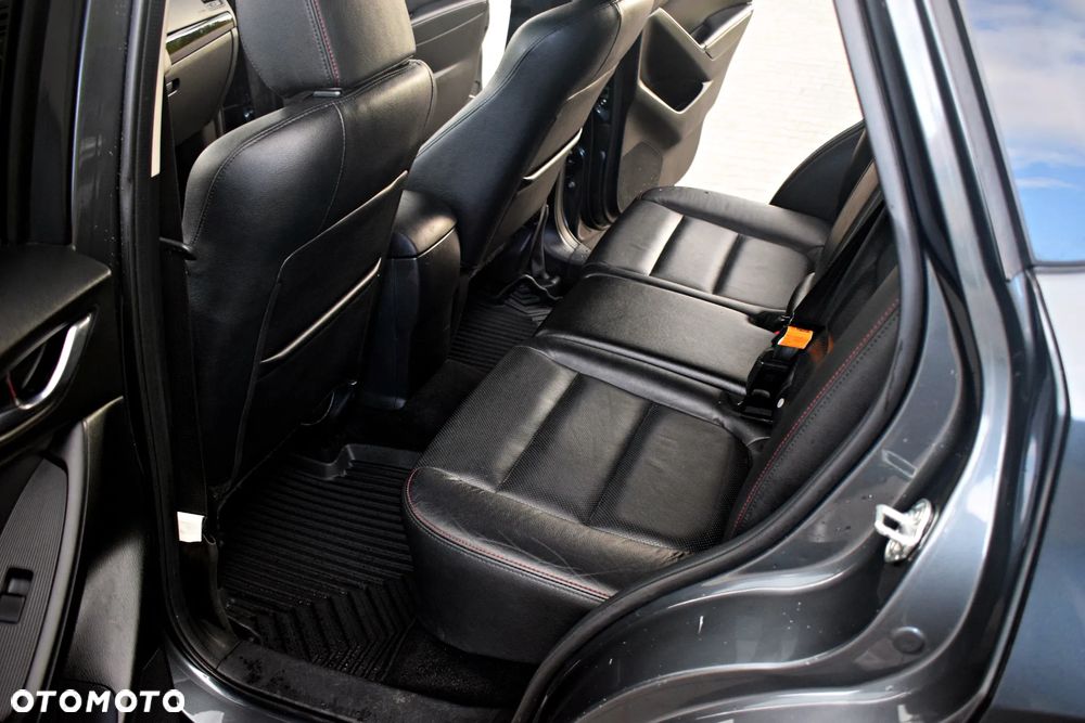 Mazda CX-5 2.0 Skyenergy - 32
