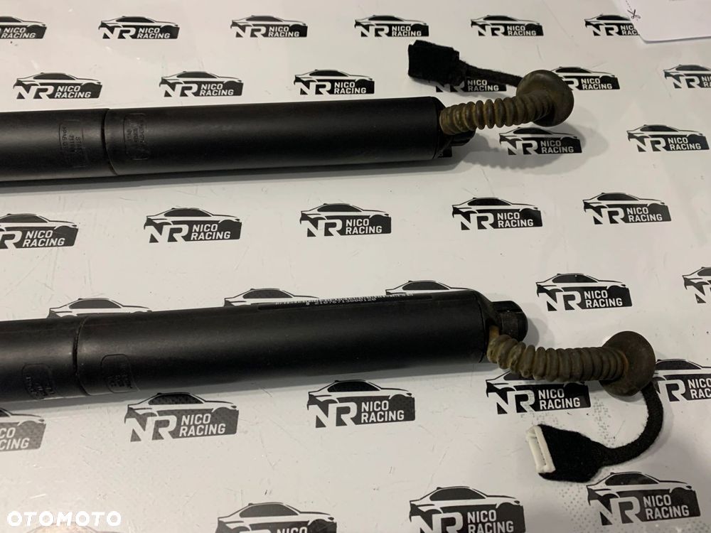 SIŁOWNIK TELESKOP KLAPY BAGAŻNIKA BMW 2 F46 2696591 7365979 - 4