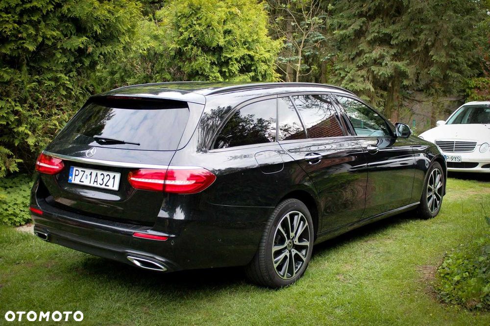 Mercedes-Benz Inny - 5