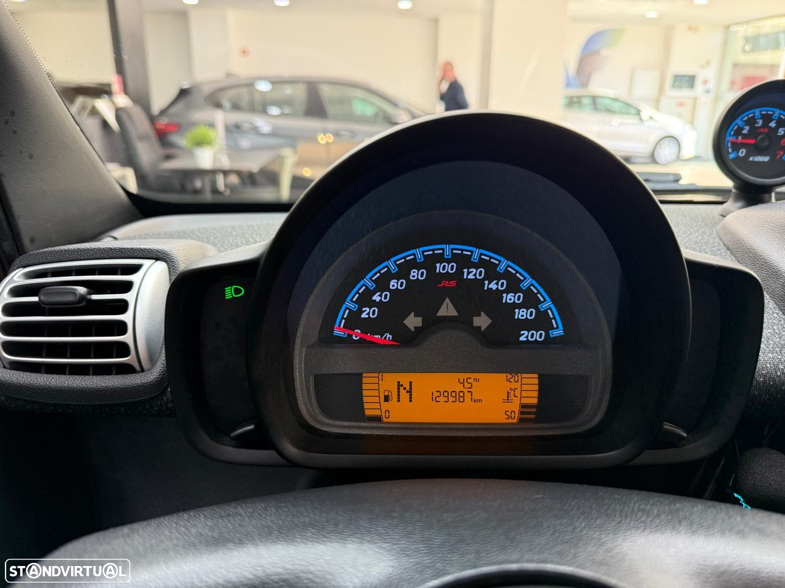 Smart ForTwo Coupé - 16
