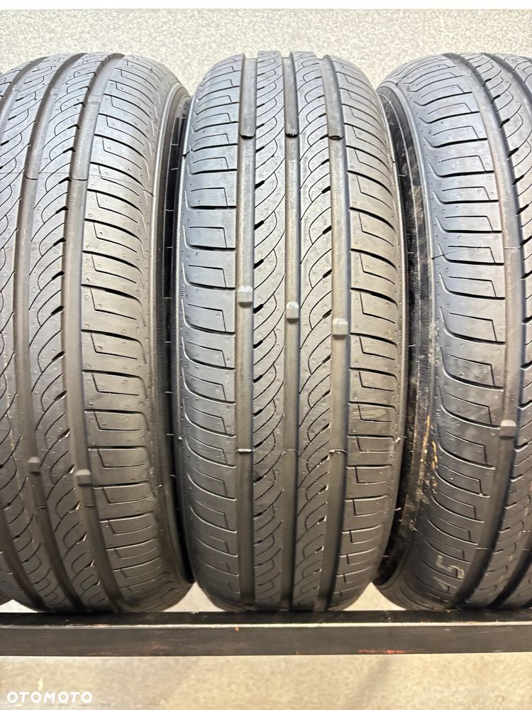 4 opony letnie Linglong 165/65/15 81T Eco Master E - 4