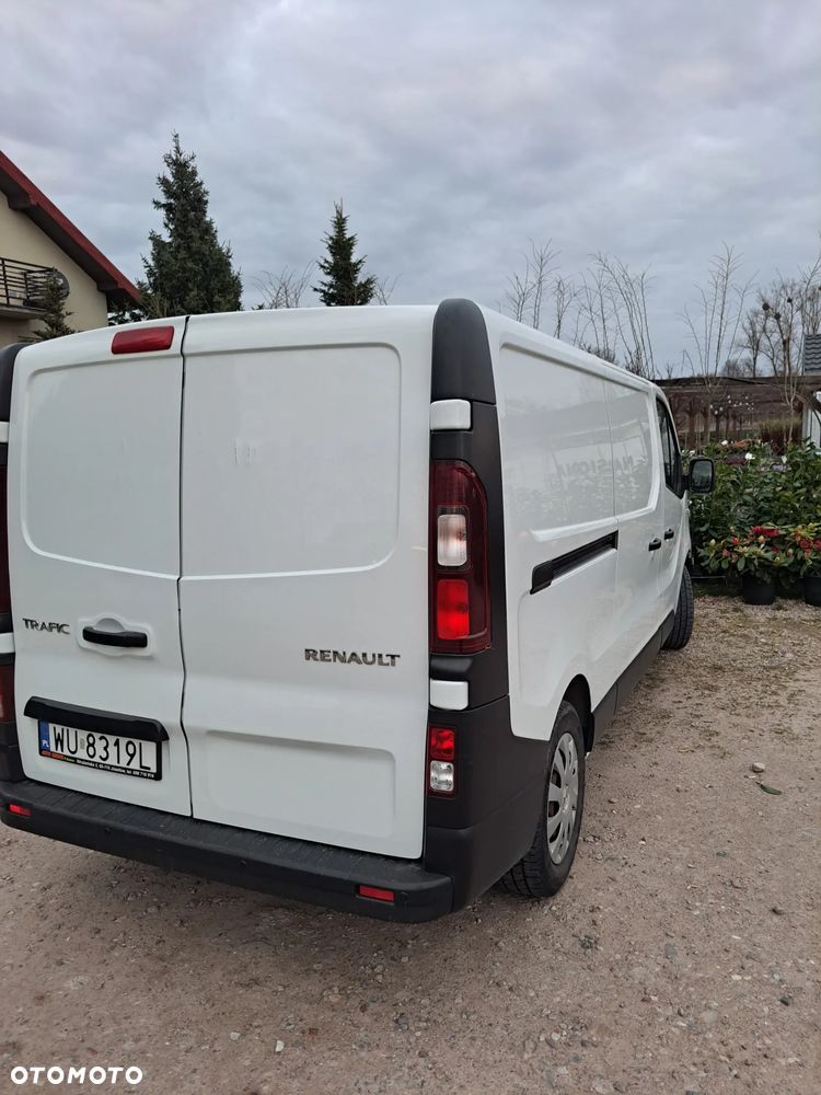 Renault Trafic - 6
