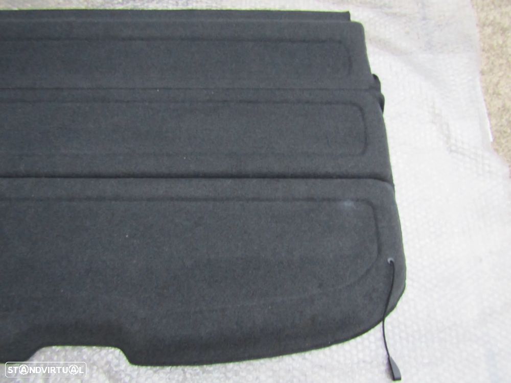 chapeleira Peugeot 3008 I MPV   original , usado em bom estado - 3