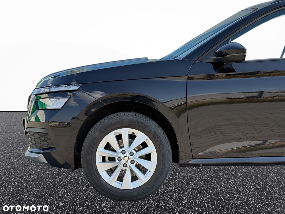 Skoda Kamiq 1.0 TSI Ambition DSG - 11