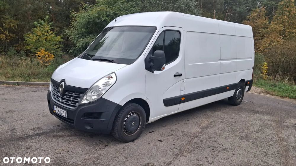 Renault MASTER - 1