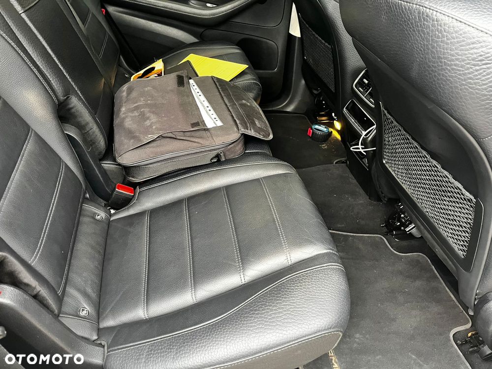Mercedes-Benz GLS 400 d 4-Matic - 5
