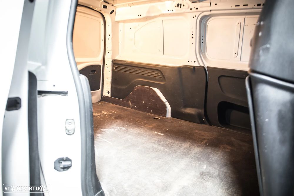 Opel Combo Maxi Longa - 9