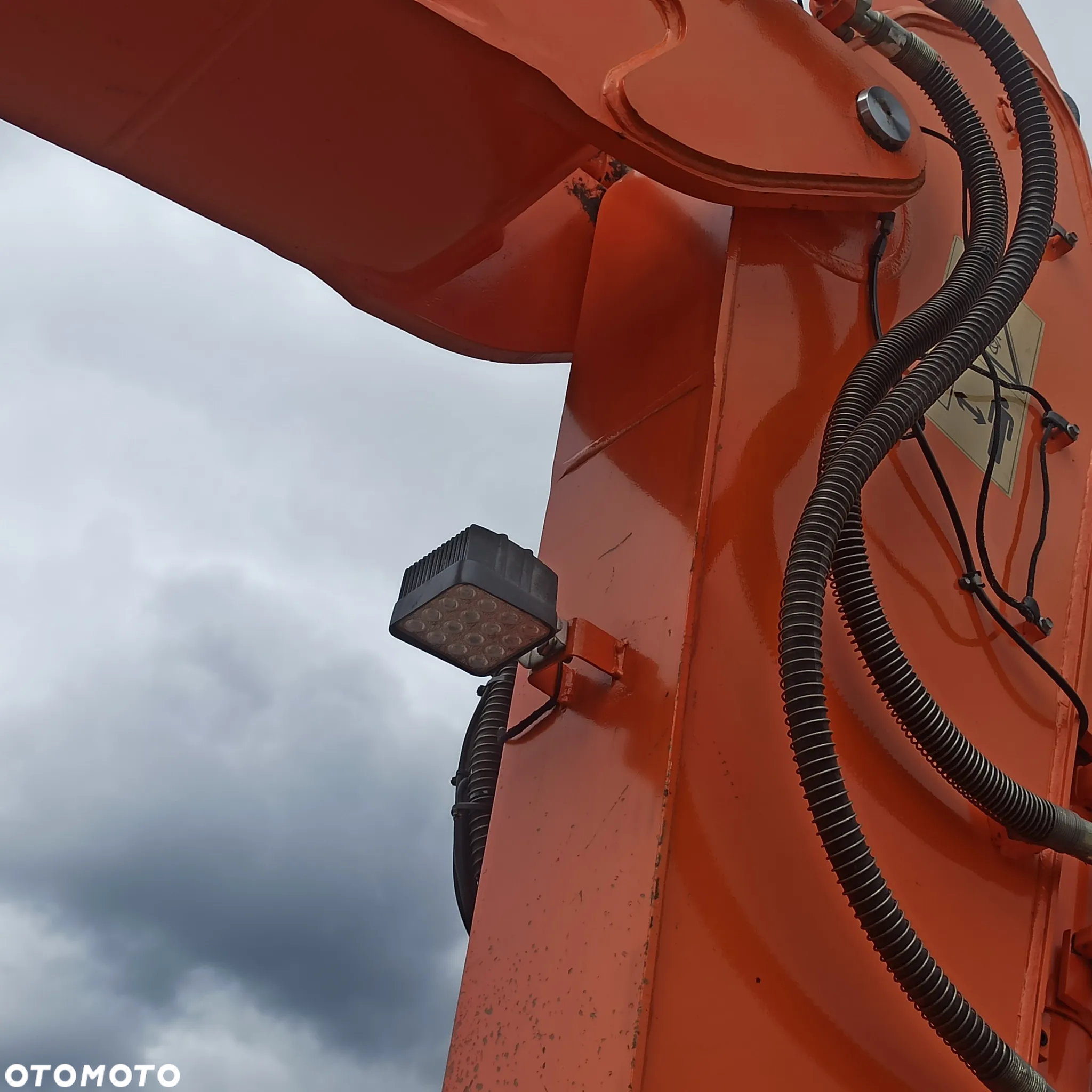 Doosan DX 140 W - 18