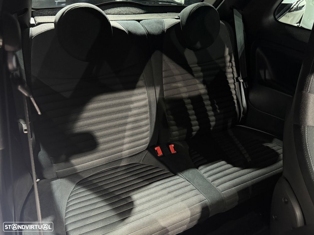 Abarth 595 Competizione - 54
