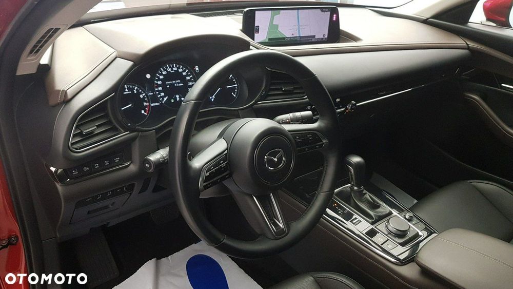 Mazda CX-30 2.0 mHEV Exclusive-Line 2WD - 18