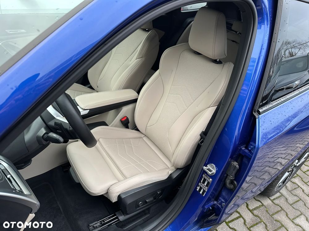BMW X1 sDrive18d M Sport - 9