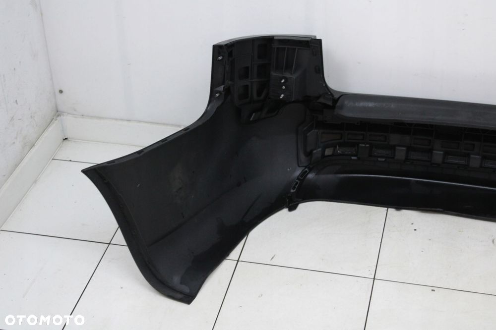 AUDI A4 B7 KOMBI S-LINE 04R- ZDERZAK TYŁ TYLNY LZ9Y - 12