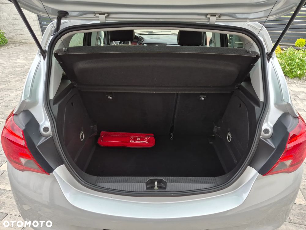 Opel Corsa 1.4 Innovation - 20