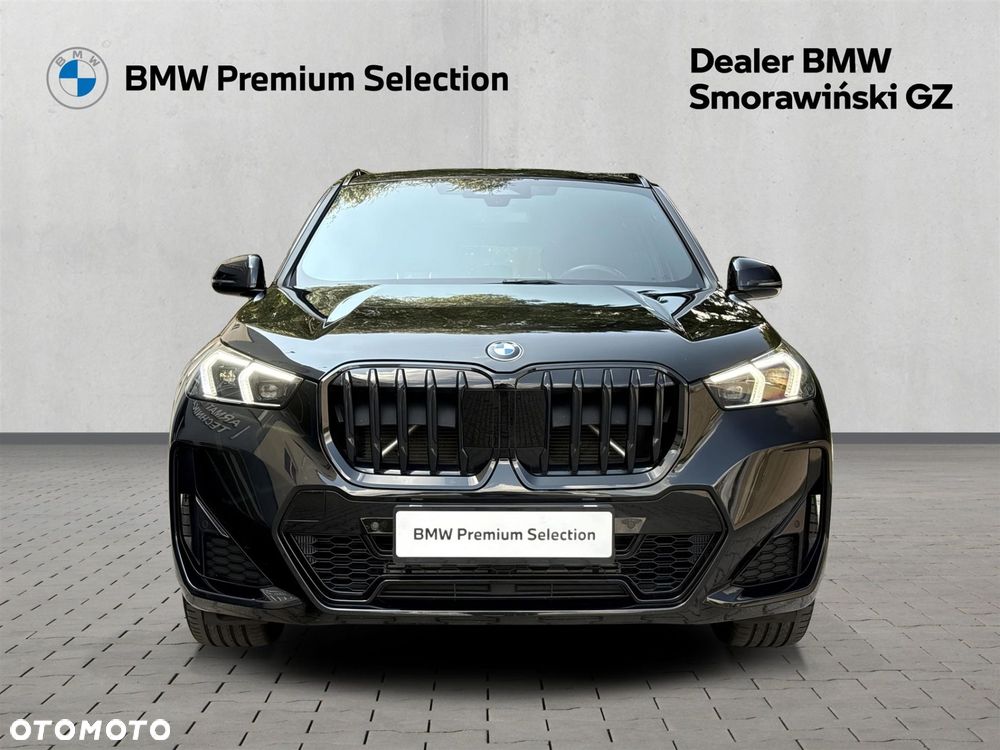 BMW X1 sDrive18i - 29
