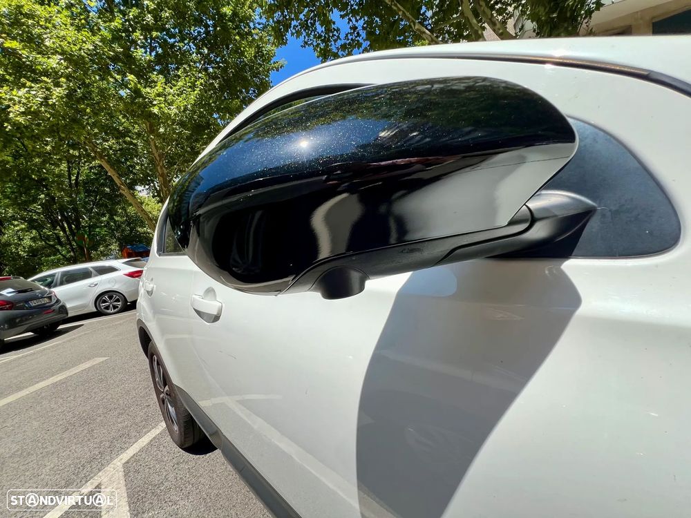 Nissan Qashqai 1.6 dCi N-Tec - 11